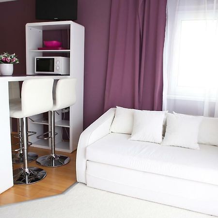 Lila Apartman Heviz Exterior photo